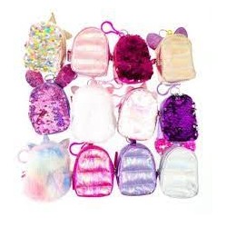 Portachiave/ Portamonete Girabrilla Pocket - Fantasie assortite