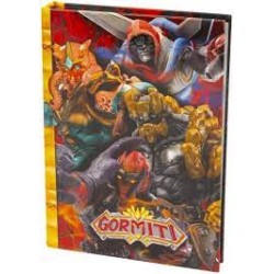 Diario Gormiti