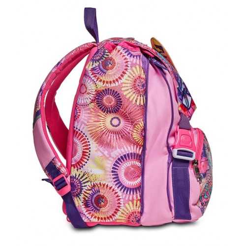 Zaino Sj Gang Sdoppiabile Big Facce da Sj -...