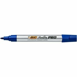 Marcatori permanenti marking pro blu