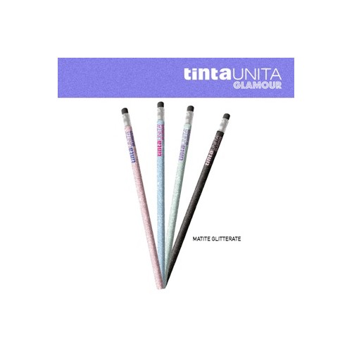Matita con Gommino Tinta Unita Glamour -...