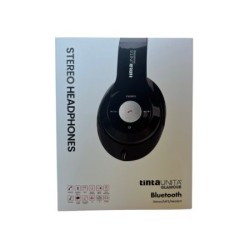 Cuffie Bluetooth Stereo Headphones Tinta Unita B.News - Colori assortiti