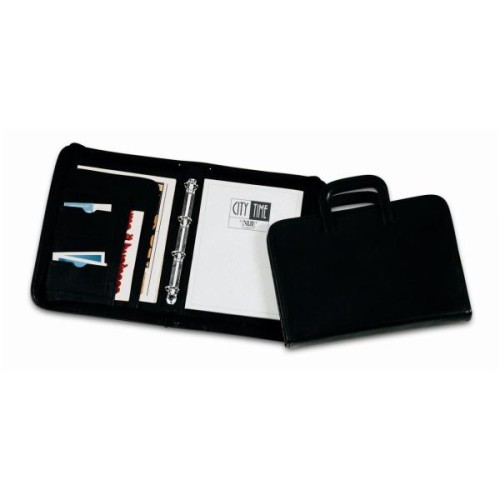 PortaBlocco con maniglie 4R Nero