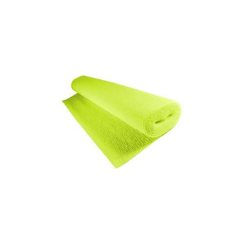 Rotolo Carta Crespa 180 gr 50cm x 2,5m - colore...