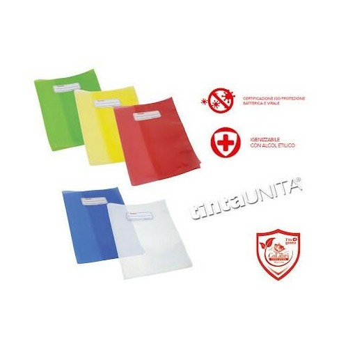 CopriMaxi Tinta Unita Colibrì Ecoshield...