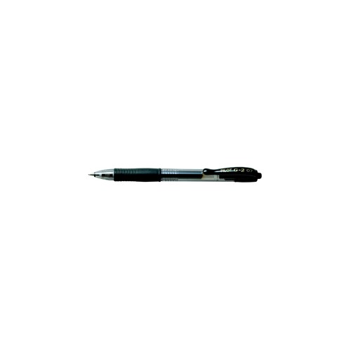 Penna Pilot G-2 nera