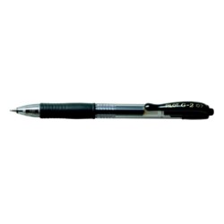 Penna Pilot G-2 nera