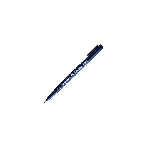 Pennarello Graphos Snowman 700 Drawing Pen...