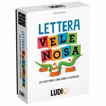 Lettera Velenosa