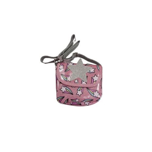 Cross Bag Rainbow Tri-Coastal