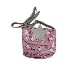 Cross Bag Rainbow Tri-Coastal