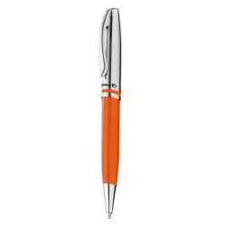 Penna Pelikan Jazz Classic fusto colore arancio