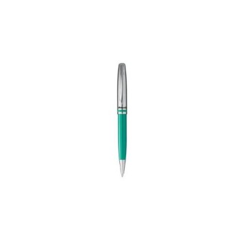Penna Pelikan Jazz Classic fusto colore verde acqua