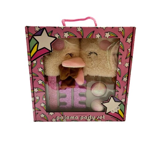 Pigiama Party Set - Renna