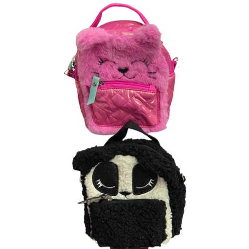Borsa a mano con tracolla applicabile Hand Bag Sj