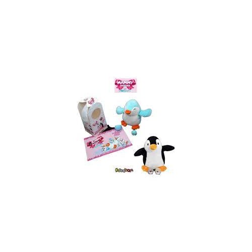Mammy Surprise Penguin