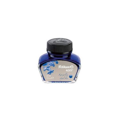 Inchiostro per penna stilografica Blu