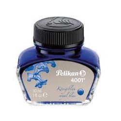 Inchiostro per penna stilografica Blu