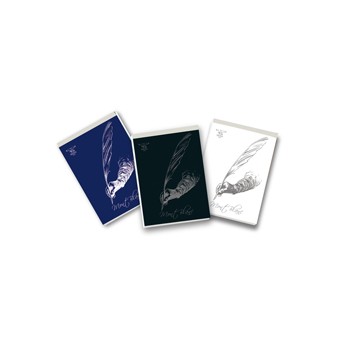 Blocco montblanc 210x297mm 1R 70fg 60gr a4 pigna