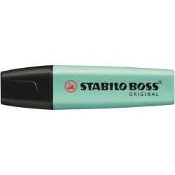 Evidenziatore stabilo boss pastel carta da zucchero 70/113