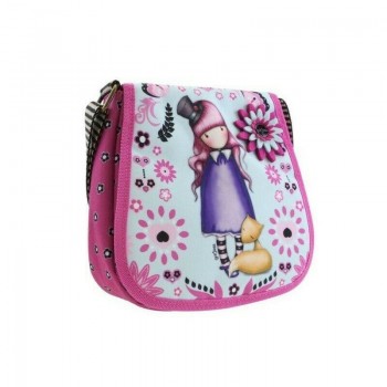 Mini tracolla regolabile the dreamer santoro gorjuss