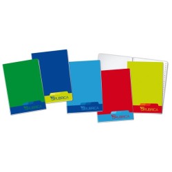 Rubrica copertina leggera formato A5
