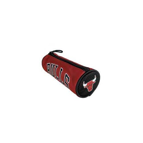 Astuccio Tombolino Nba Chicago Bulls