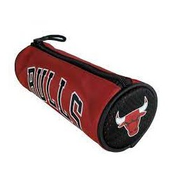 Astuccio Tombolino Nba Chicago Bulls