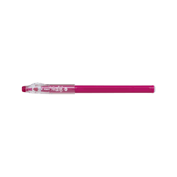 Penna Cancellabile non ricaricabile Frixion Ball Sticks 0,7 - Fucsia