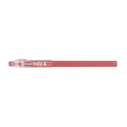 Penna Cancellabile non ricaricabile Frixion Ball Sticks 0,7 - Rosa Chiaro