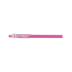 Penna Cancellabile non ricaricabile Frixion Ball Sticks 0,7 - Rosa Scuro