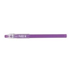 Penna Cancellabile non ricaricabile Frixion Ball Sticks 0,7 - Viola