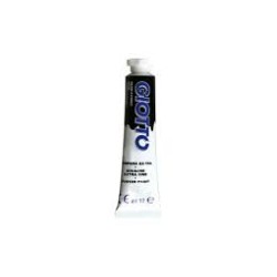Tempera Giotto tubetto 12ml Nero