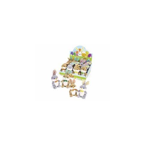 Peluche Coniglietto H.15cm