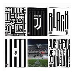 Maxi Quaderno A4 Juventus Rig.A