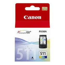 Cartuccia Canon CL-511 9ml colore