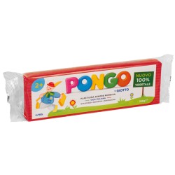 Pongo Giotto 350gr Rosso