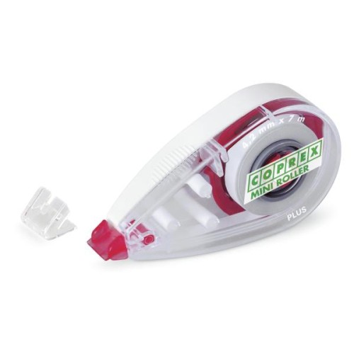 Correttore a nastro Coprex Mini Roller 4,2mmx7m