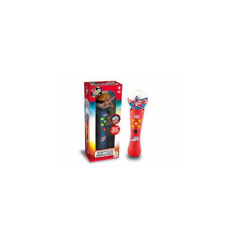 Xstar Microfono Karaoke