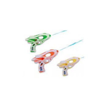 TEOREMA TEO S - PISTOLA AD ACQUA SPACE 20CM (1 pezzo)