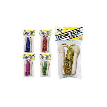 Corda per salto 275cm