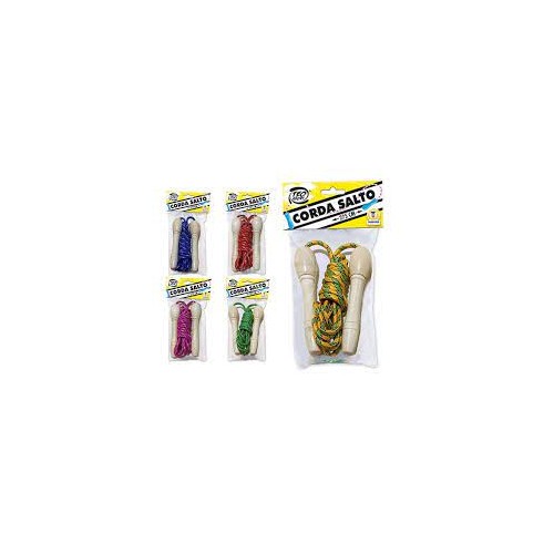 Corda per salto 275cm