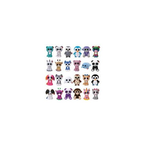 Ty Pets Peluche piccolo (1 pezzo)