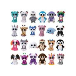 Ty Pets Peluche piccolo (1 pezzo)