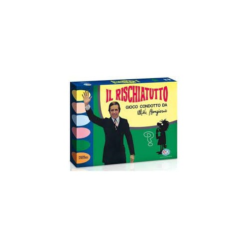 Il Rischiatutto