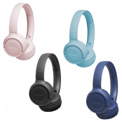 Cuffie Wireless New