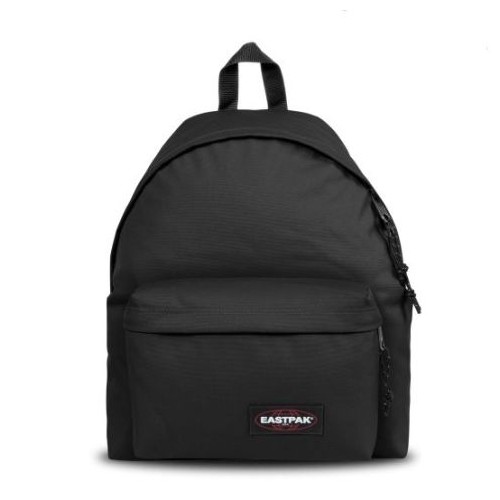 Zaino Eastpak Padded Pak'R Black Nero