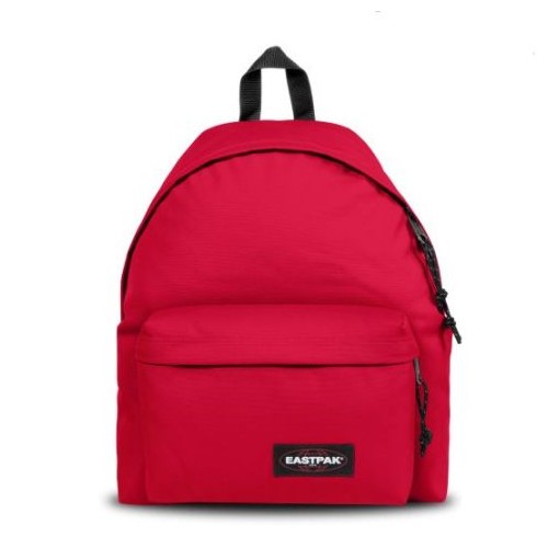 Zaino Eastpak Padded Pak'R Sailor Red