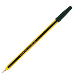 Penna Noris Stick 434 M nero