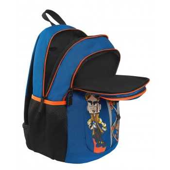 Zaino Organizzato Lyon Gamer 2